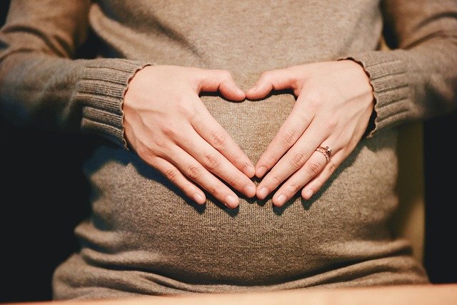 В Севастополе установили размер пособия для беременных