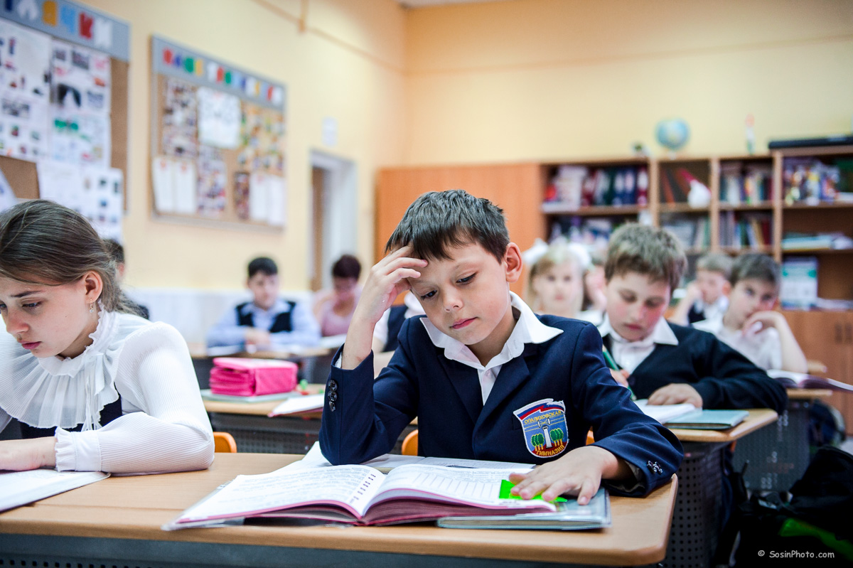 В российских школах второй иностранный язык будет необязателен для изучения