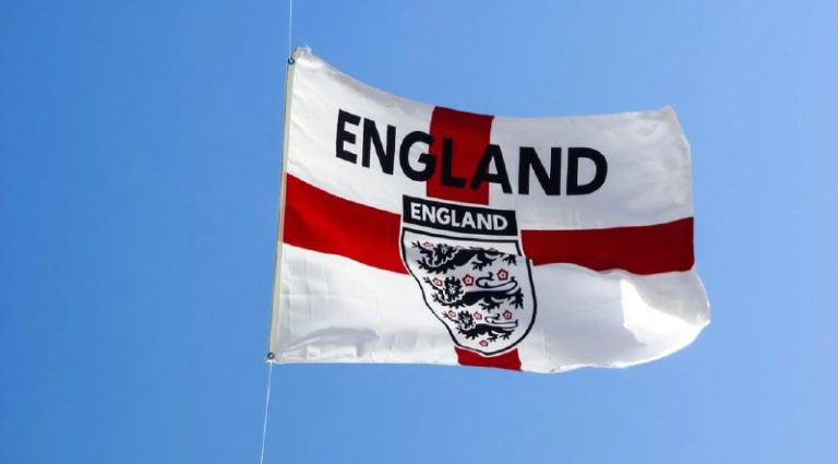 Сборная Англии вышла в финал футбольного Евро-2020