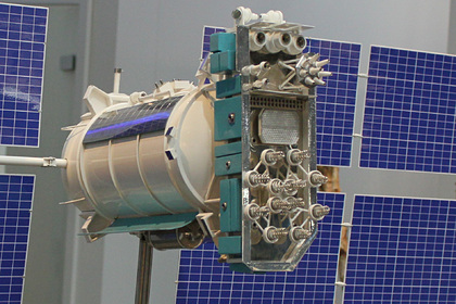 Старейший спутник ГЛОНАСС вывели из эксплуатации