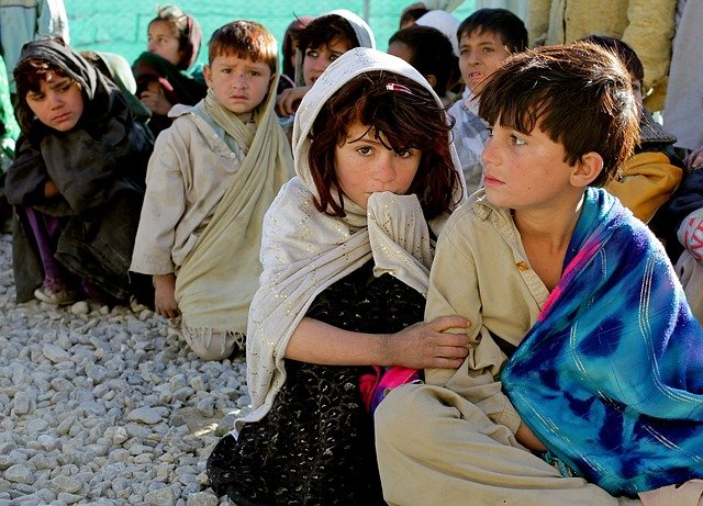Около 400 афганцев хотят выехать в Россию