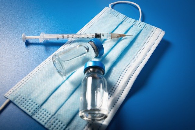 В Севастополе 1 сентября начнется вакцинация против гриппа
