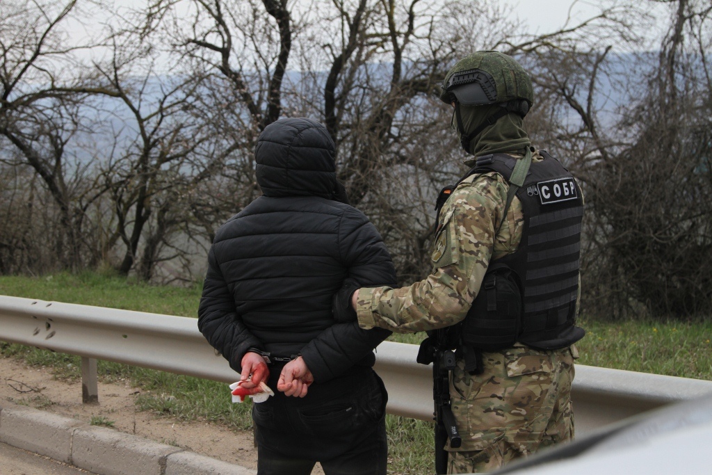 Похитителям севастопольского бизнесмена предъявлено обвинение