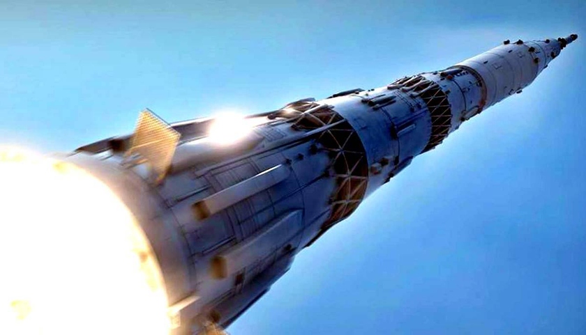 Россия остановила проектирование сверхтяжелой ракеты для полетов на Луну