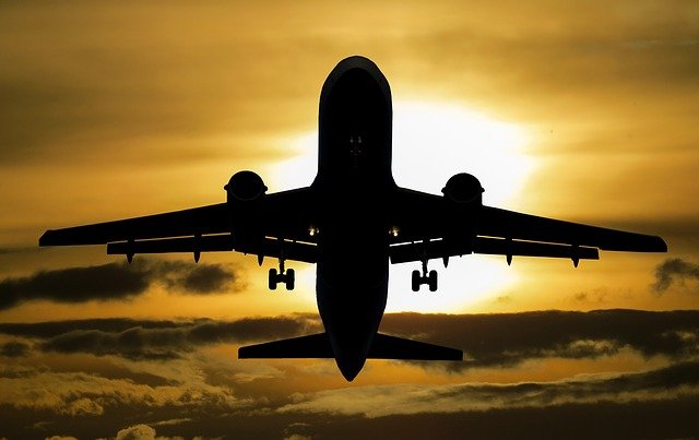 В Сочи из-за смерти пассажира экстренно сел самолет из Антальи