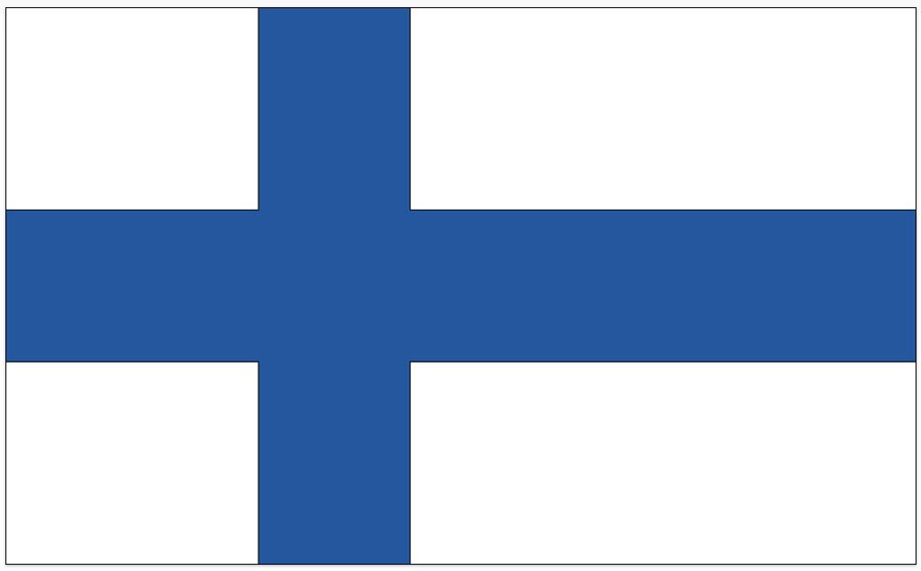 Финляндия массово закрывает счета российских компаний из-за Крыма