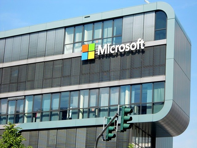 Microsoft готовит к выпуску новый антивирус
