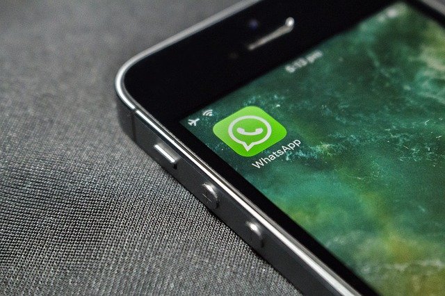 В WhatsApp появится новая опция, связанная с голосовыми сообщениями