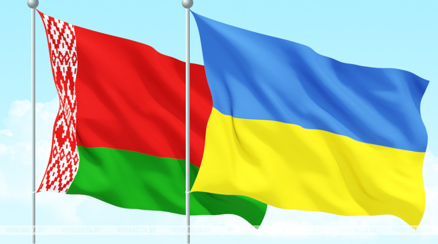 Украина проводит антимигрантскую спецоперацию на границе с Белоруссией
