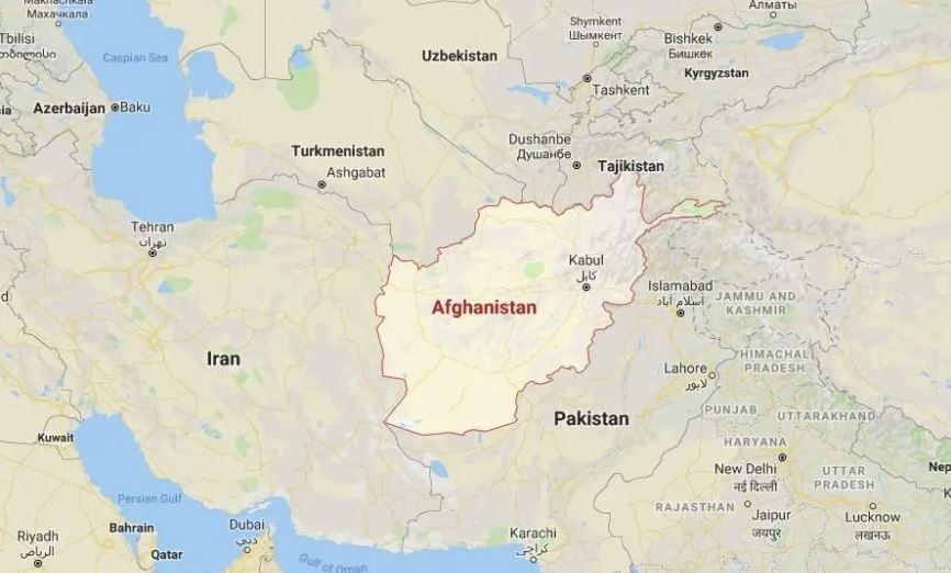 Россия вывозит из Афганистана тысячу человек