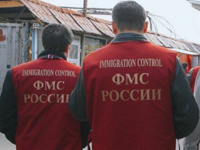 Глава Следкомитета РФ потребовал ввести геномную регистрацию всех трудовых мигрантов
