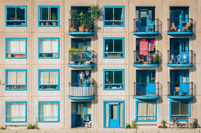 Севастополь последний в рейтинге доступности аренды жилья
