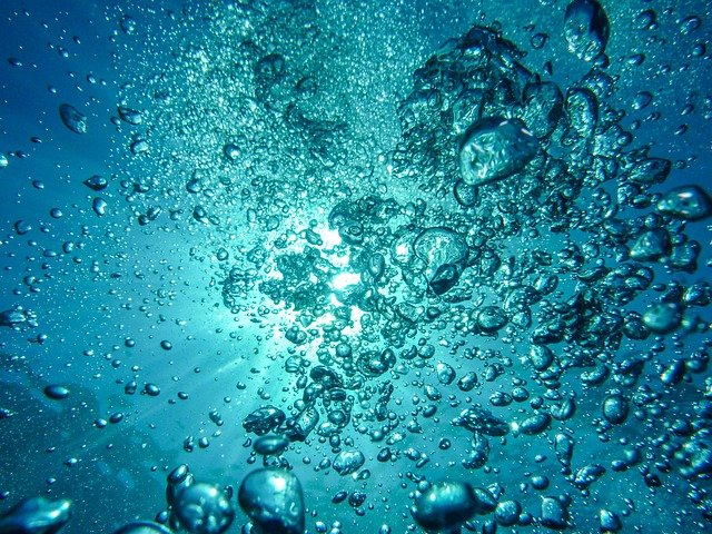 Результаты исследований пресной воды под Азовским морем представят до конца года
