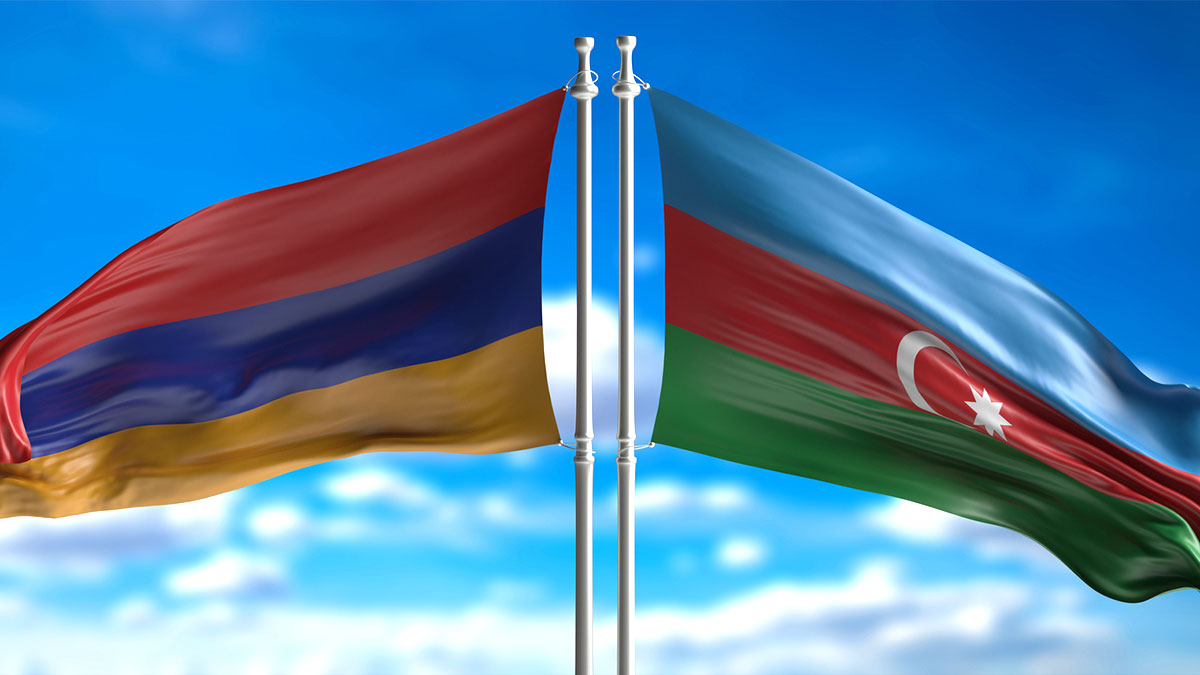 Ереван попросил у Москвы помощь из-за возобновившейся войны с Азербайджаном