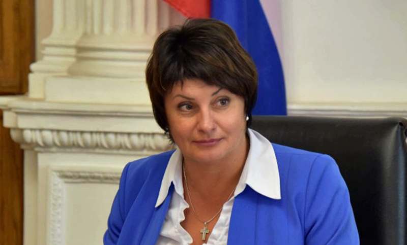 Депутат Госдумы от Севастополя рассказала о поправках в госбюджет в поддержку людей