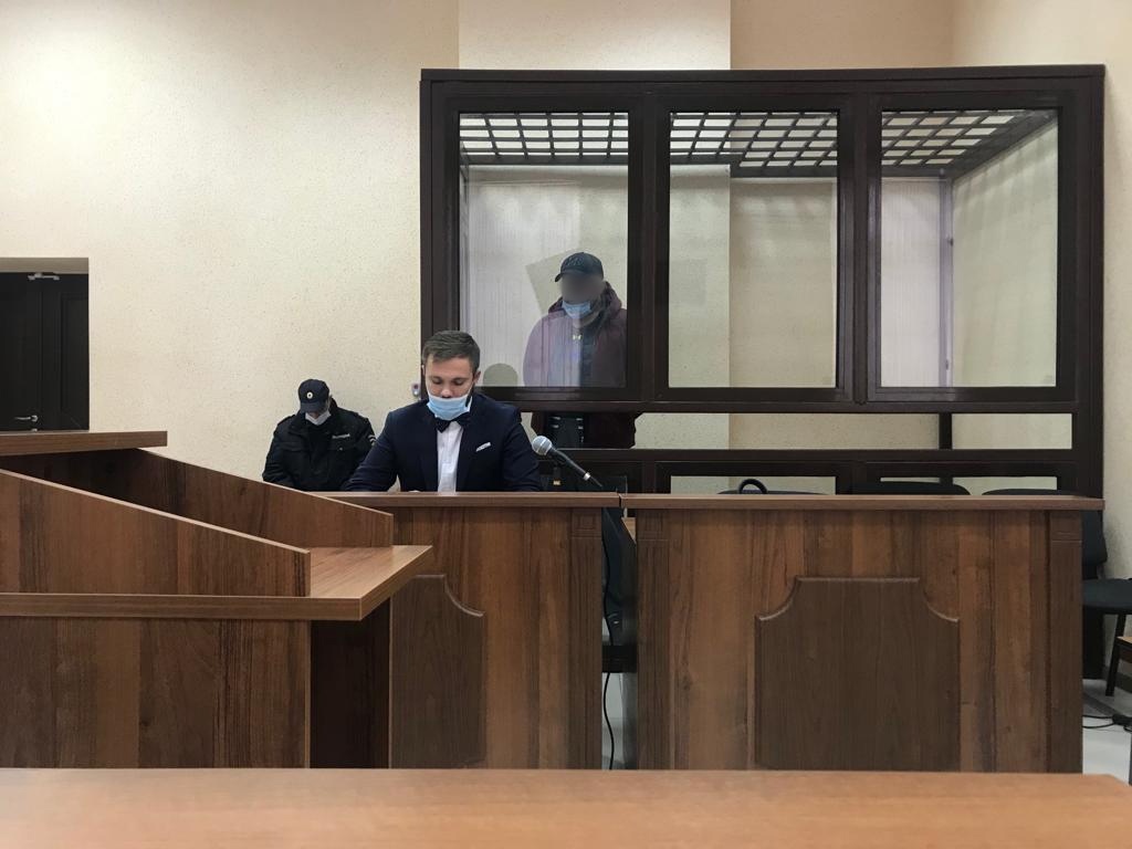 Экс-директора горсельхоза Севастополя отправили под домашний арест