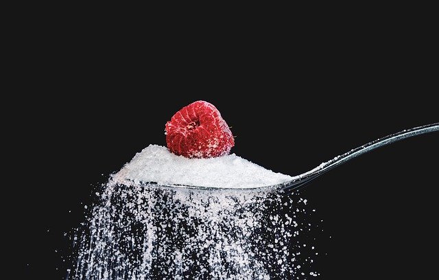 Мировые цены на сахар побили рекорд