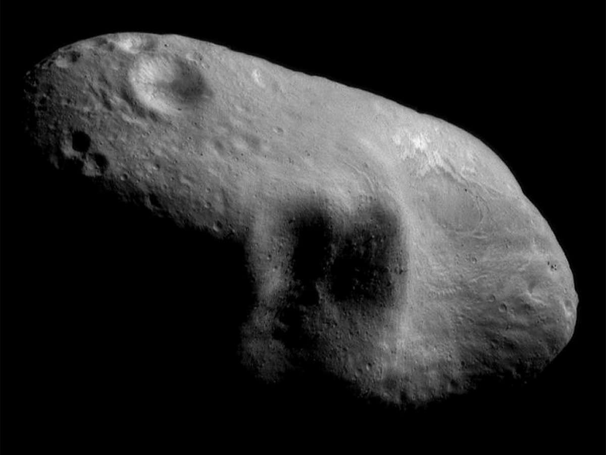 Астероид Апофис может уничтожить Землю в 2029 году — ученые