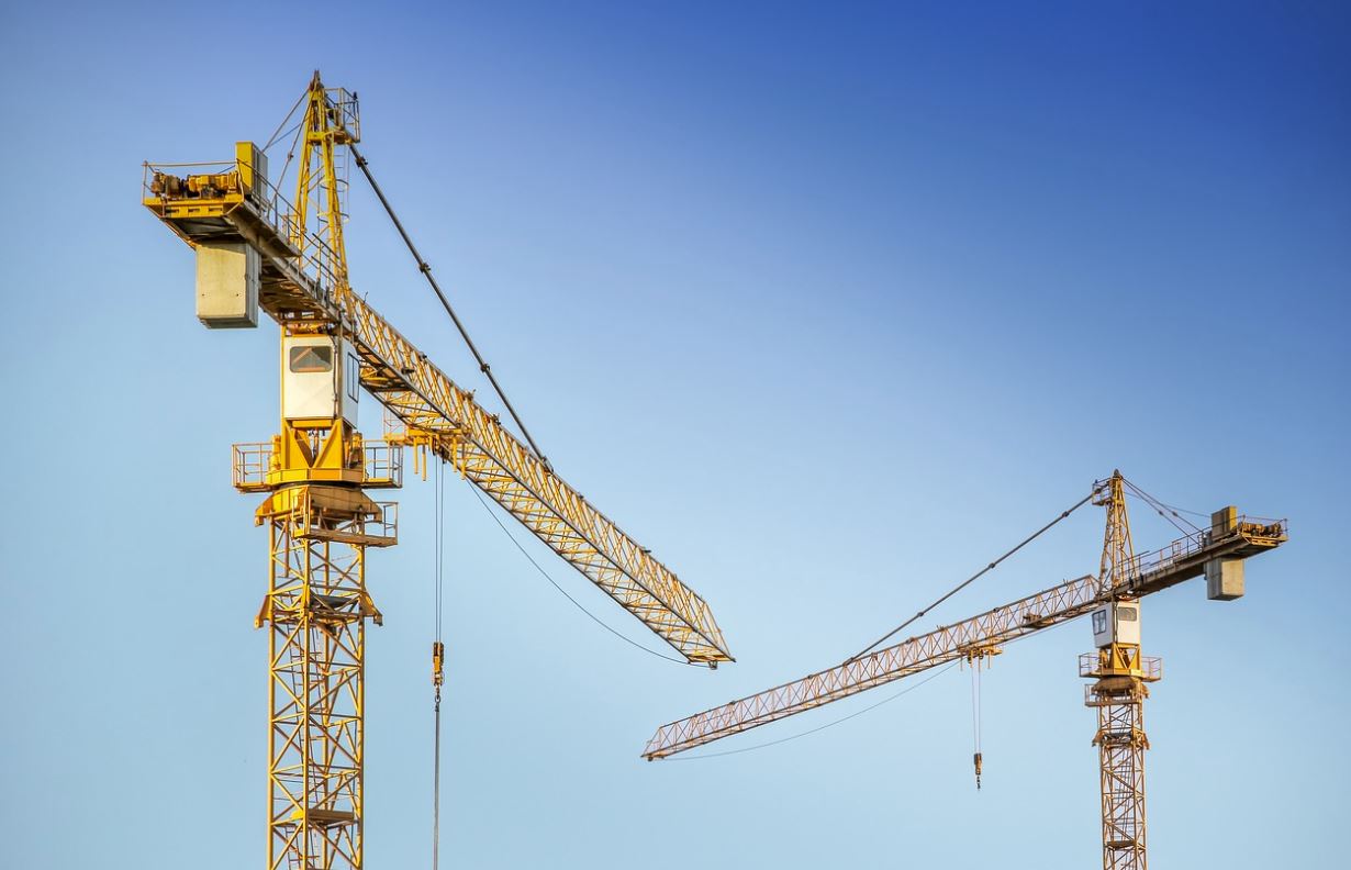 Бизнес предупредил правительство РФ о риске «катастрофы» в дорожно-строительной отрасли
