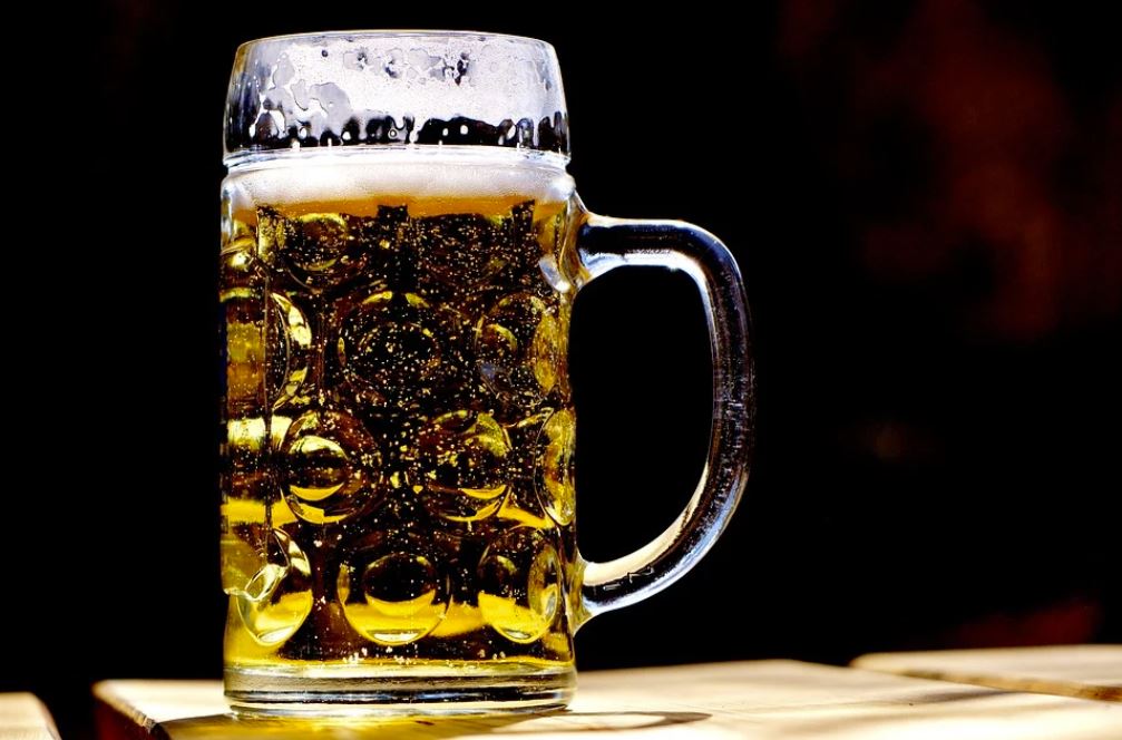 Обязательная маркировка пива будет введена 1 сентября 2022 года