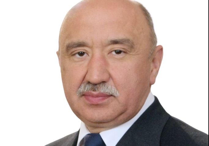 Ректора Казанского университета обвинили в заказном убийстве