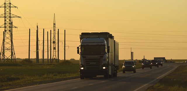 На шести дорогах Крыма установят автоматические контрольные посты