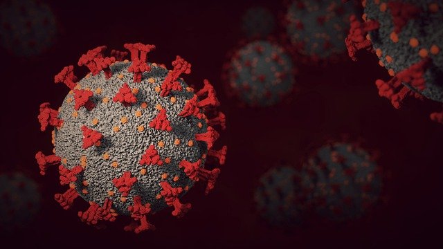 Хорошие новости: зараженные омикроном получат иммунитет к более опасному штамму