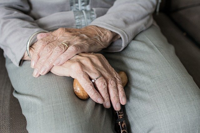 101-летняя жительница Великобритании рассказала свой секрет долголетия