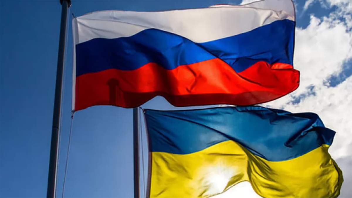 Чуть более 50% россиян считают украинцев братским народом — социология