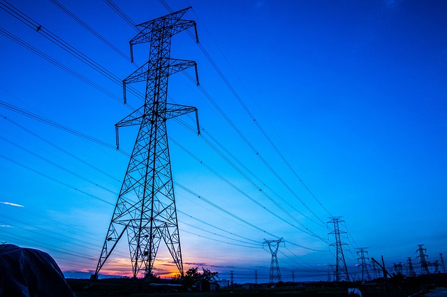 Крым и Севастополь обновили рекорд потребления электроэнергии