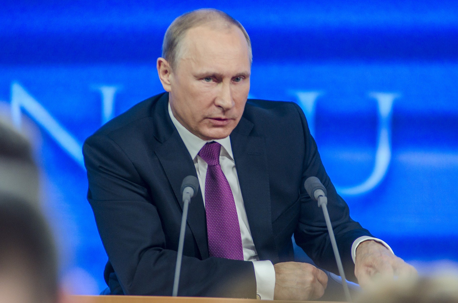 Путин заявил о неизбежности наказания за пытки в колониях