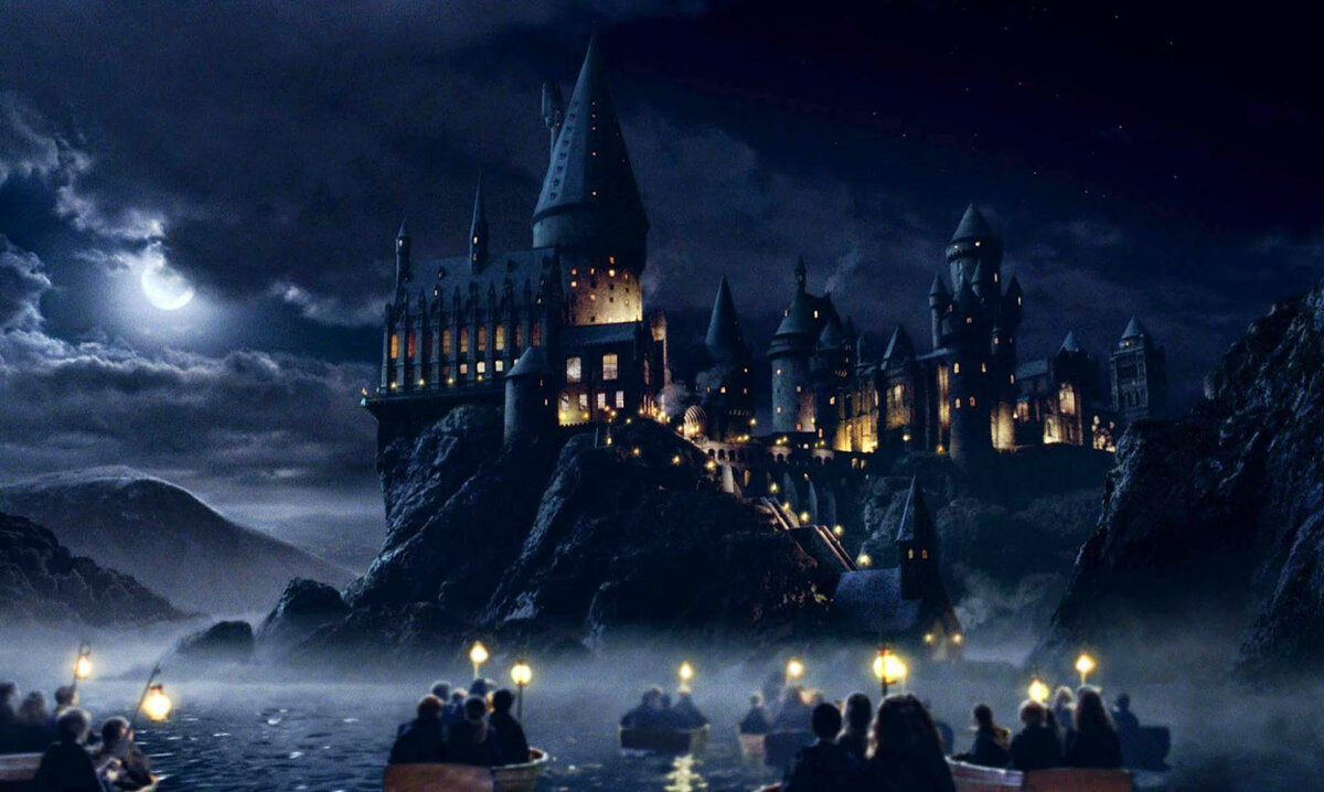 В сети появился трейлер юбилейного эпизода «Гарри Поттер» (видео)