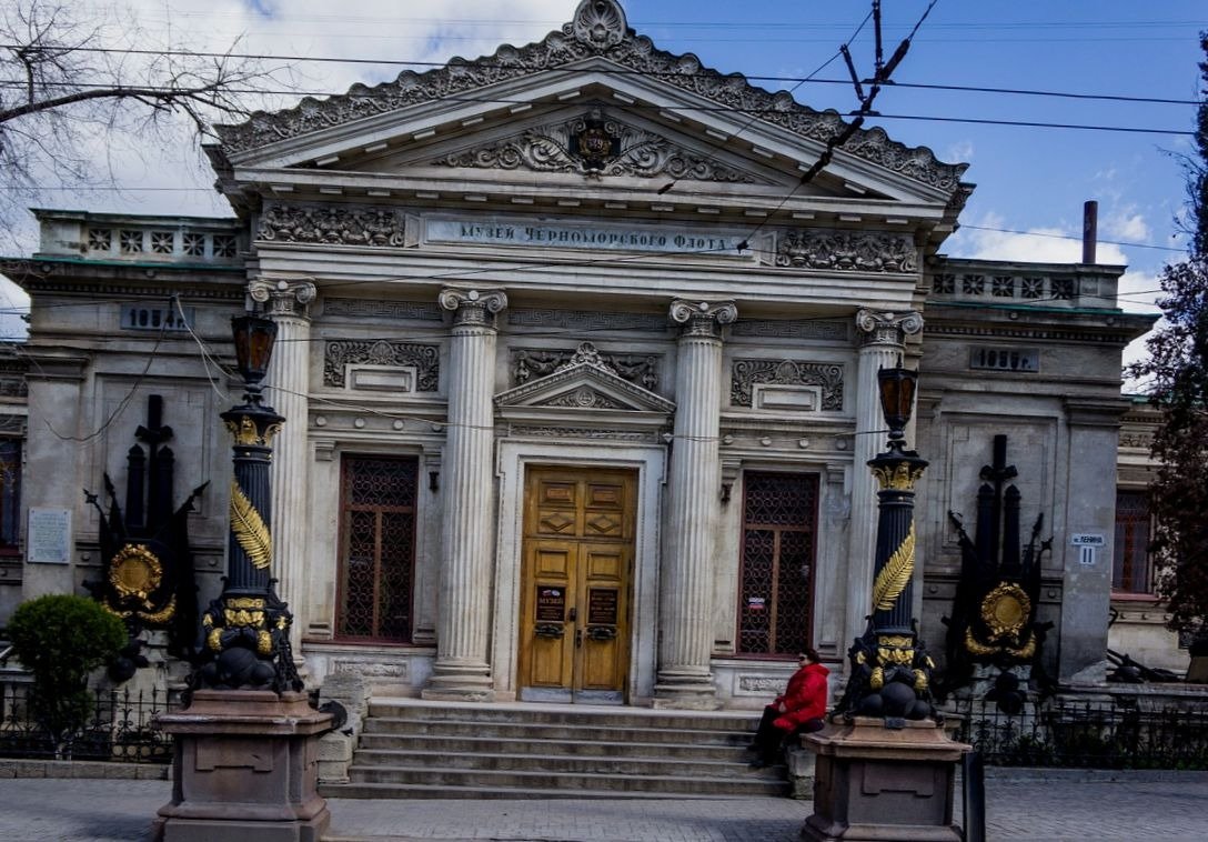 Известен график работы музеев Севастополя в праздничные выходные