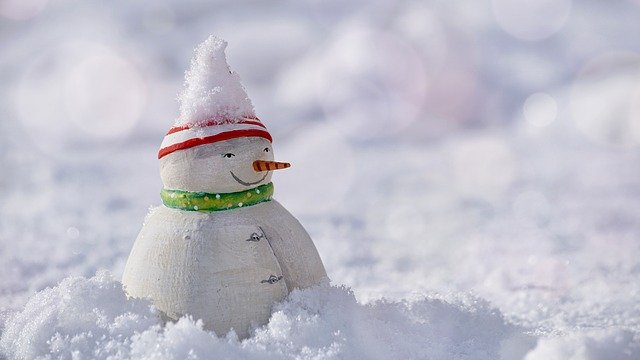Синоптики рассказали, какой будет погода 31 декабря в Крыму