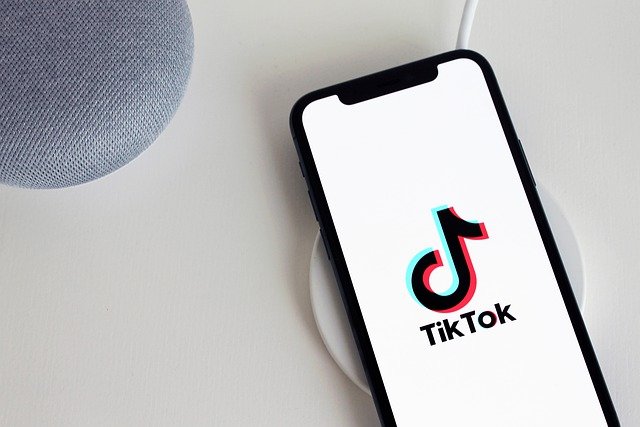 TikTok стал самым посещаемым интернет-ресурсом 2021 года