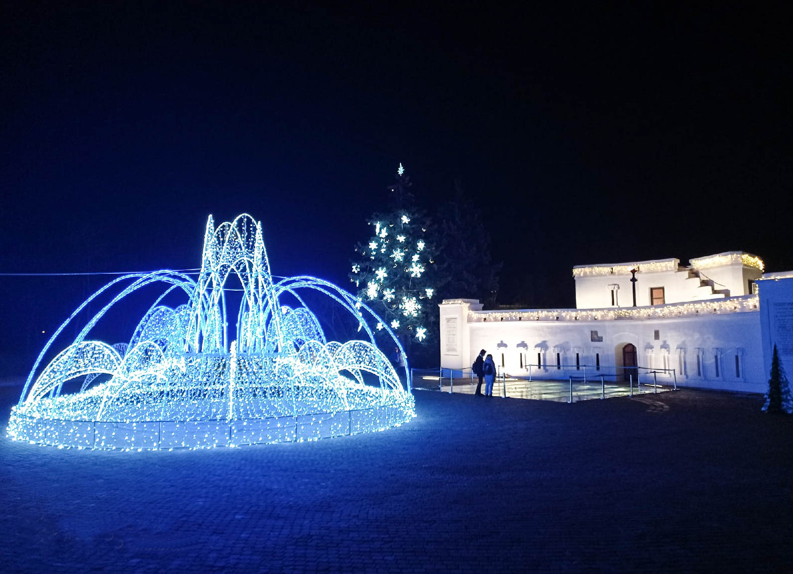 Музей обороны Севастополя опубликовал график работы в новогодние праздники