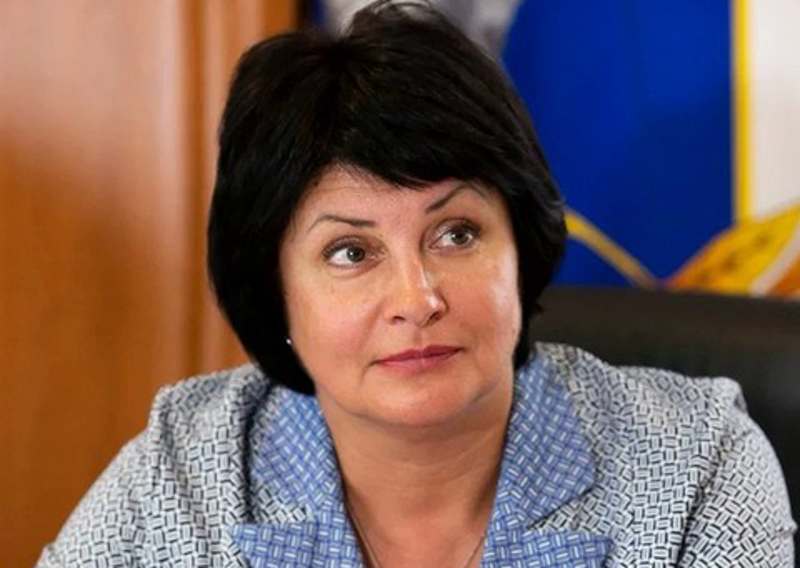 Татьяна Лобач: приоритетом «Единой России» является благополучие человека