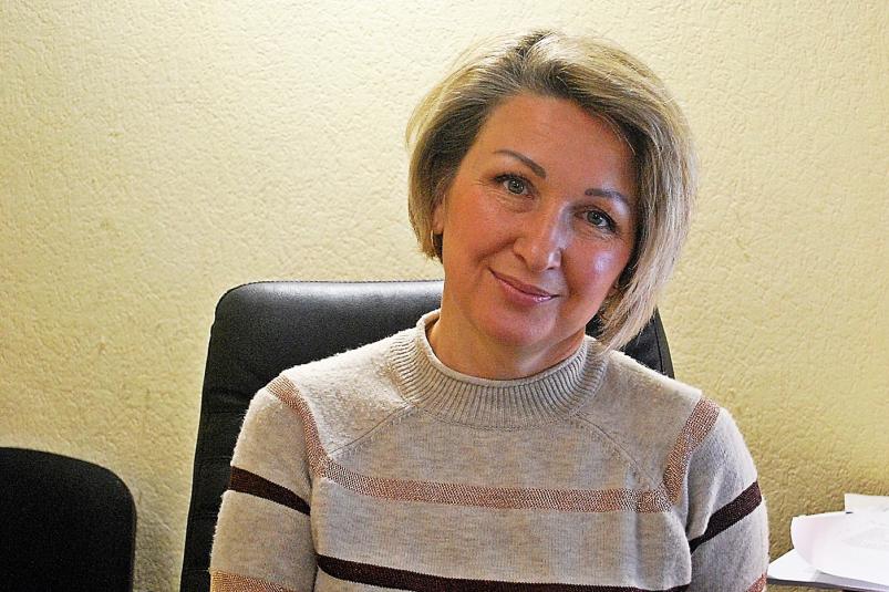 Депутат Щербакова считает севастопольских пенсионеров «тупыми»?