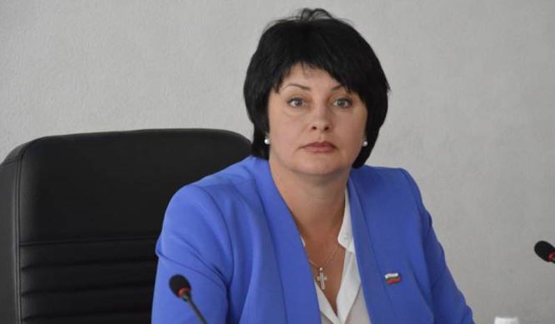 Татьяна Лобач: программа экономического развития Крыма увеличит объем инвестиций в полуостров