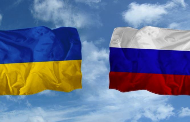 Минобороны Украины отрицает данные о подготовке Россией наступления на страну