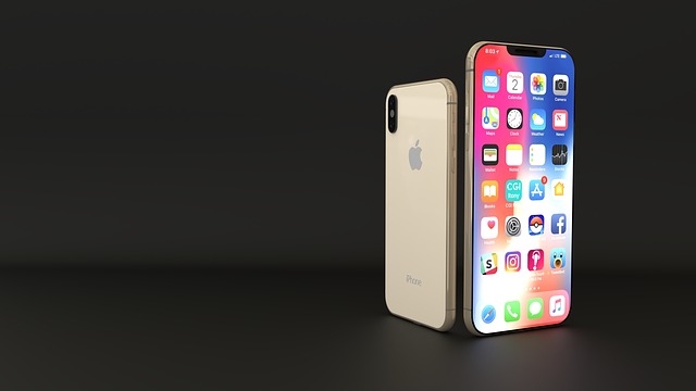 Apple планирует научить iPhone принимать бесконтактные платежи