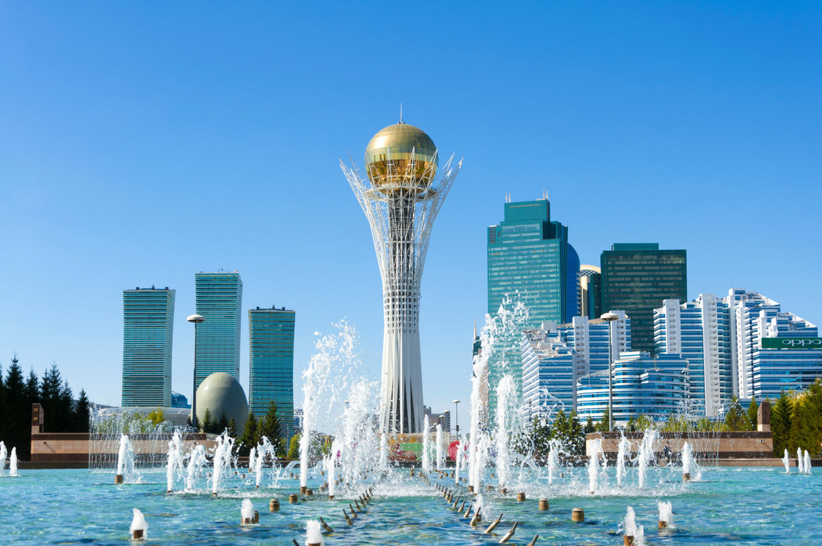 В Казахстане 10 января объявлено днем траура