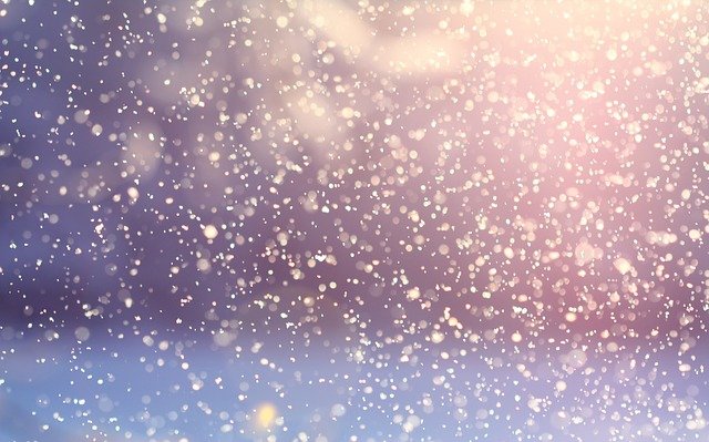 В Севастополе 12 января ожидается снег