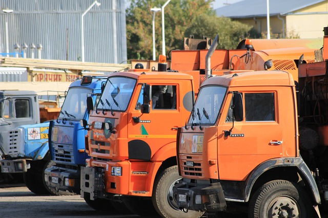 В Крыму осудят механика фирмы, из-за которого пострадал водитель «КамАЗа»