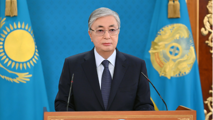 Миротворцы начнут выходить из Казахстана с 13 января