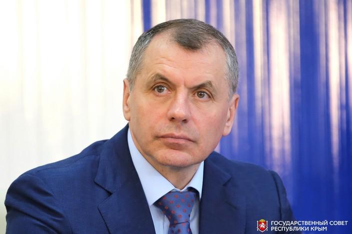 «Готовы оказать любую помощь»: Константинов заявил о поддержке беженцев из Донбасса