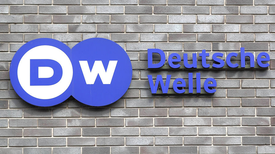 В Москве закрылось бюро телеканала Deutsche Welle