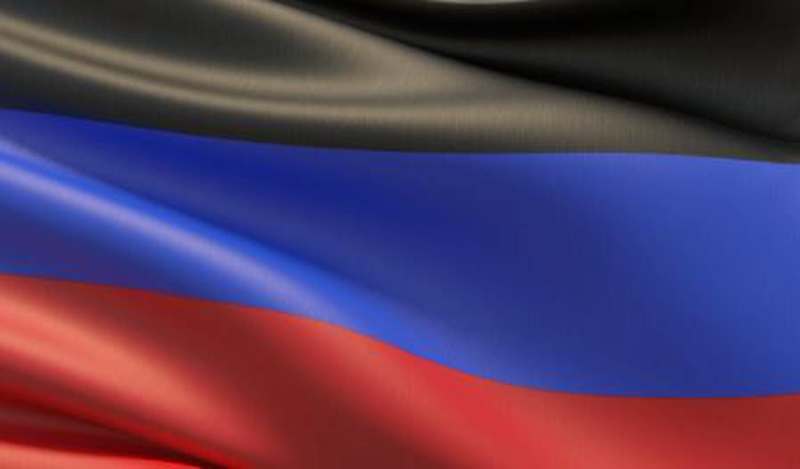 Лидеры ЛНР и ДНР призвали Путина признать независимость республик