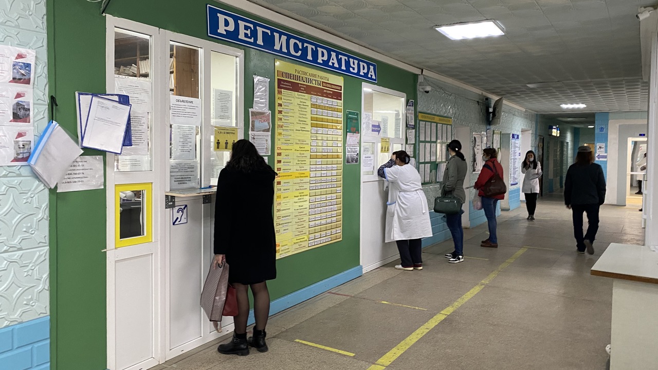 В Минздраве Крыма прокомментировали информацию из соцсетей о перепрофилировании коек для приема раненых