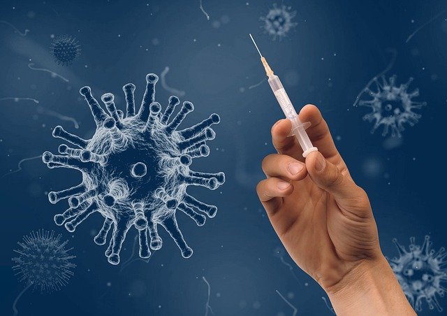 В Севастополе более 100 подростков сделали прививку от ковида
